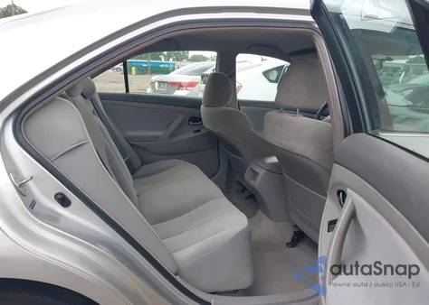 2007 Toyota Camry Le from USA, damaged, VIN 4T1BE46K67U138778